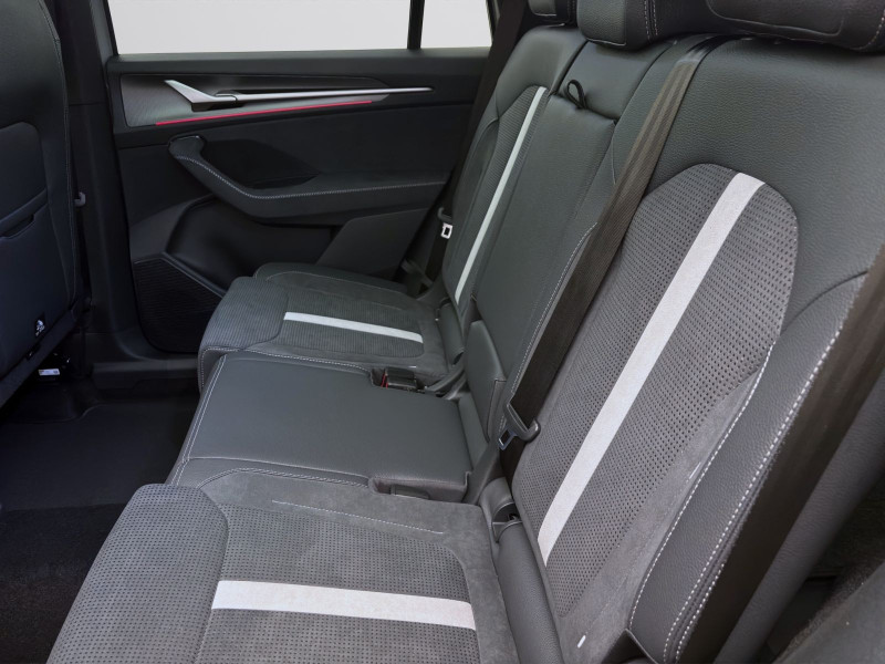 Bild 14: Škoda KODIAQ SPORTLINE 4X4 AHK PANO STANDH NAV+ ASSISTENZ+ KOMFORT+