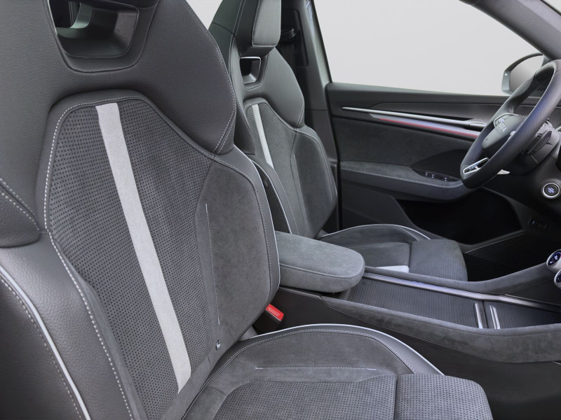 Bild 15: Škoda KODIAQ SPORTLINE 4X4 AHK PANO STANDH NAV+ ASSISTENZ+ KOMFORT+