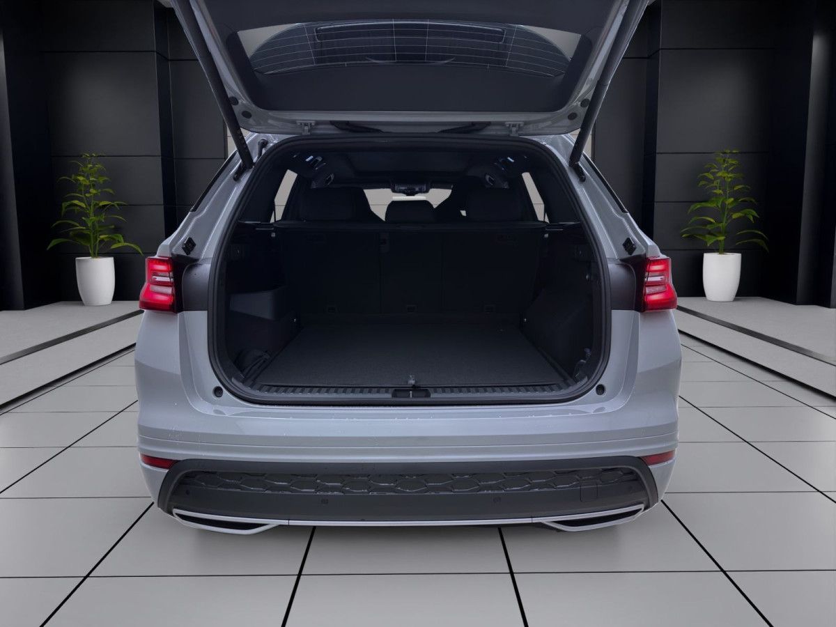 Thumb 3: Škoda KODIAQ SPORTLINE 4X4 AHK PANO STANDH NAV+ ASSISTENZ+ KOMFORT+