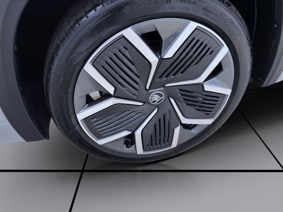 Thumb 7: Škoda KODIAQ SPORTLINE 4X4 AHK PANO STANDH NAV+ ASSISTENZ+ KOMFORT+