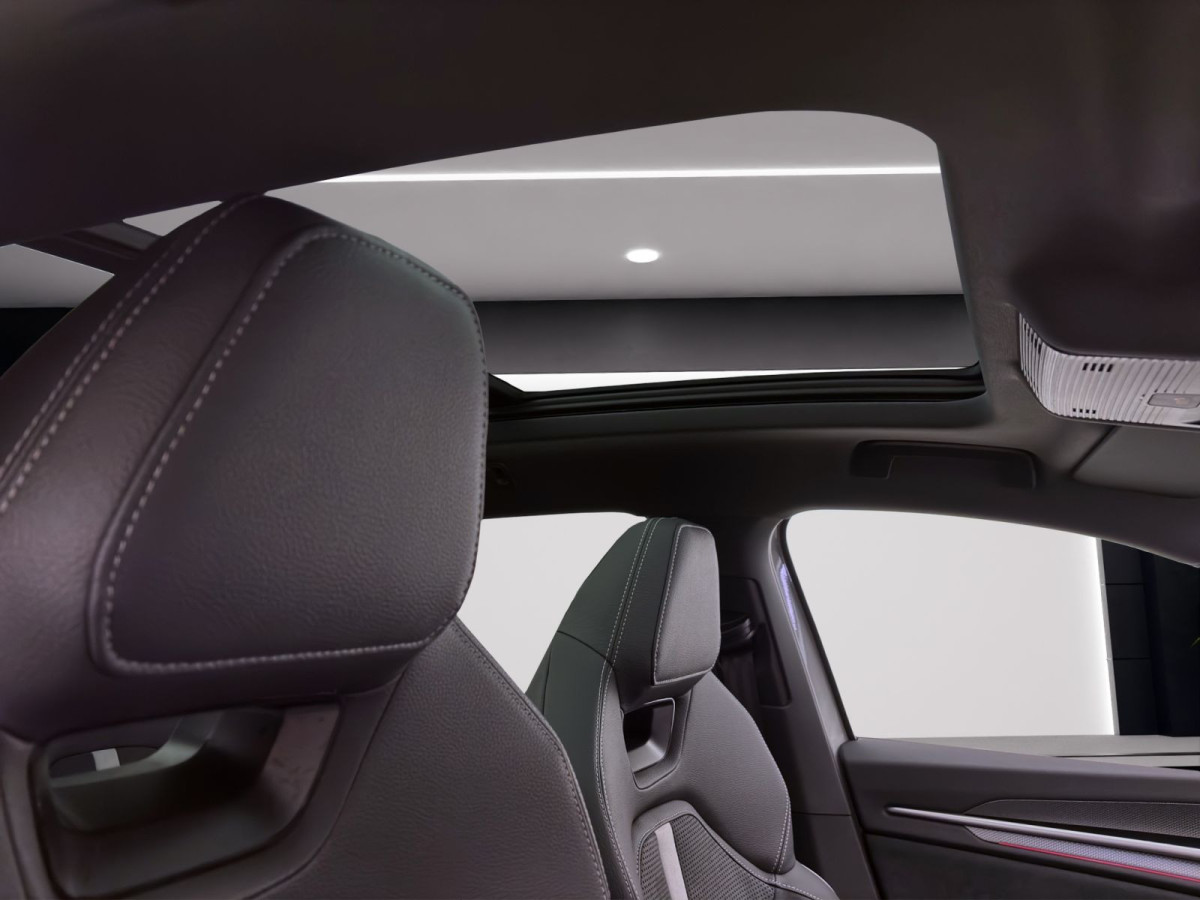 Thumb 16: Škoda KODIAQ SPORTLINE 4X4 AHK PANO STANDH NAV+ ASSISTENZ+ KOMFORT+