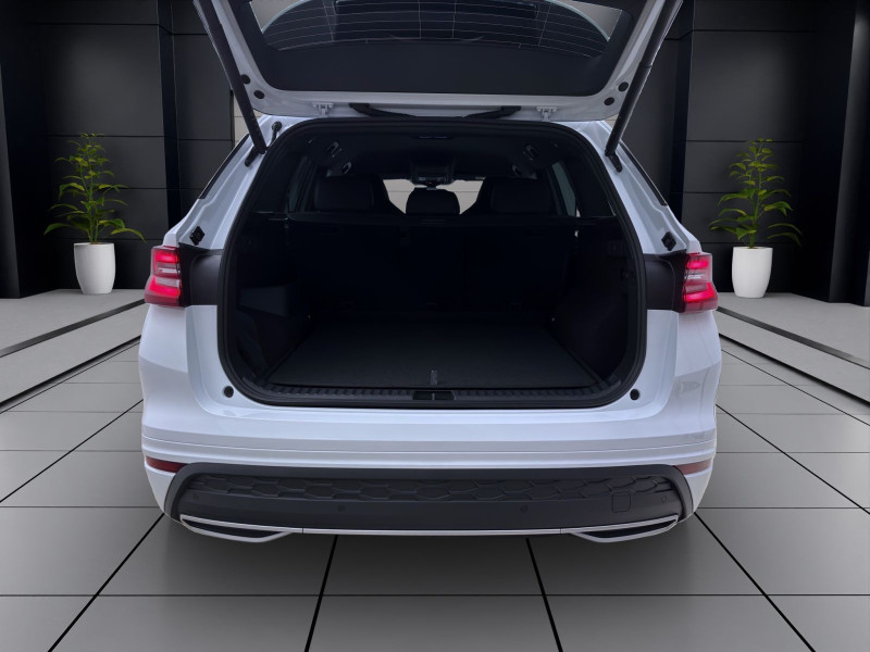 Bild 3: Škoda KODIAQ SPORTLINE 4X4 AHK STANDH NAV+ ASSISTENZ+ LICHT&SICHT+