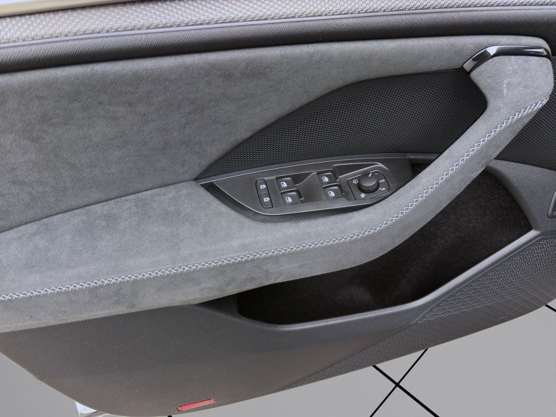 Bild 9: Škoda KODIAQ SPORTLINE 4X4 AHK STANDH NAV+ ASSISTENZ+ LICHT&SICHT+