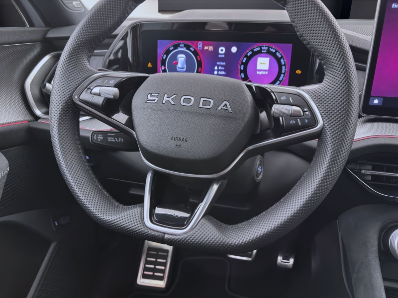 Bild 11: Škoda KODIAQ SPORTLINE 4X4 AHK STANDH NAV+ ASSISTENZ+ LICHT&SICHT+