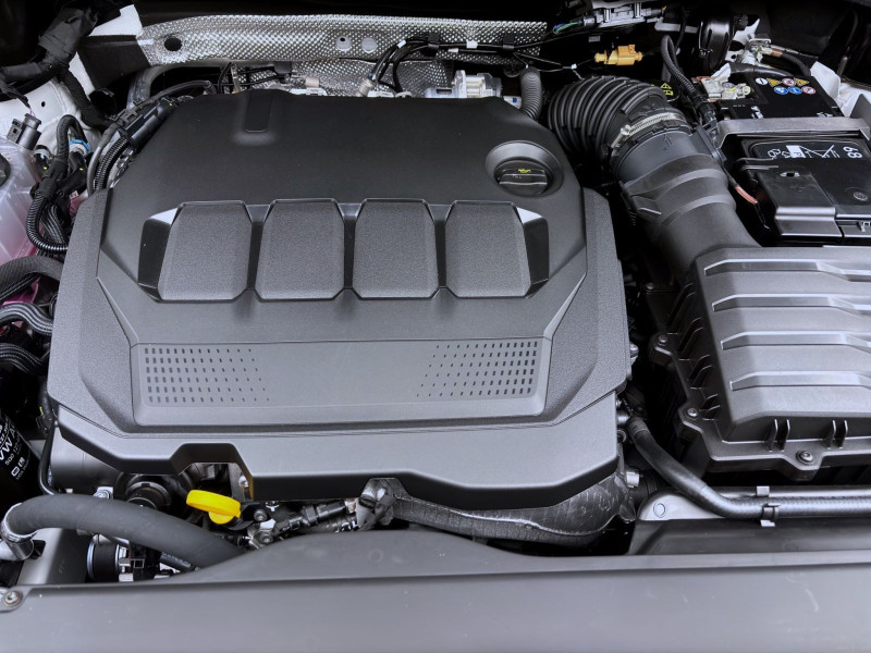 Bild 17: Škoda KODIAQ SPORTLINE 4X4 AHK STANDH NAV+ ASSISTENZ+ LICHT&SICHT+