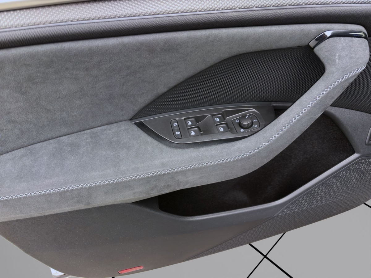 Thumb 9: Škoda KODIAQ SPORTLINE 4X4 AHK STANDH NAV+ ASSISTENZ+ LICHT&SICHT+