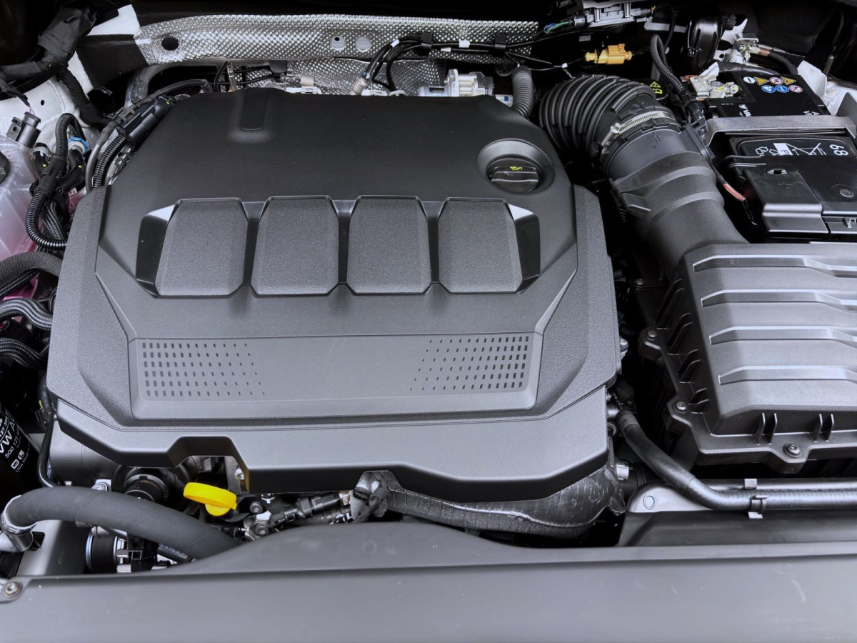 Thumb 17: Škoda KODIAQ SPORTLINE 4X4 AHK STANDH NAV+ ASSISTENZ+ LICHT&SICHT+