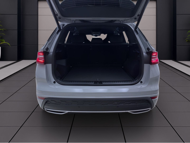 Bild 3: Škoda KODIAQ SPORTLINE 4X4 AHK STANDH NAV+ ASSISTENZ+ LICHT&SICHT+