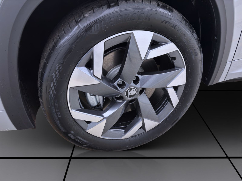 Bild 7: Škoda KODIAQ SPORTLINE 4X4 AHK STANDH NAV+ ASSISTENZ+ LICHT&SICHT+