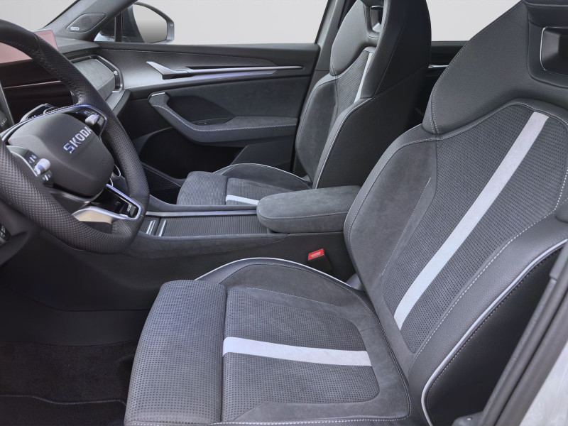 Bild 8: Škoda KODIAQ SPORTLINE 4X4 AHK STANDH NAV+ ASSISTENZ+ LICHT&SICHT+