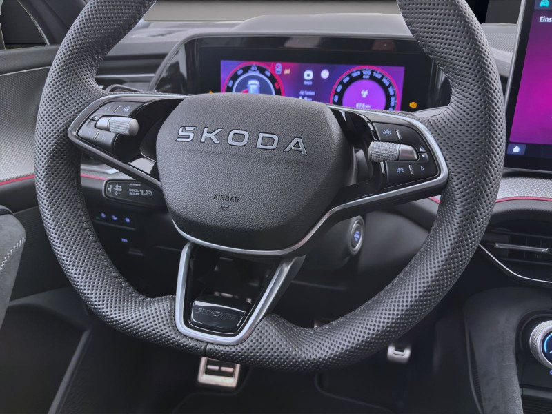 Bild 11: Škoda KODIAQ SPORTLINE 4X4 AHK STANDH NAV+ ASSISTENZ+ LICHT&SICHT+