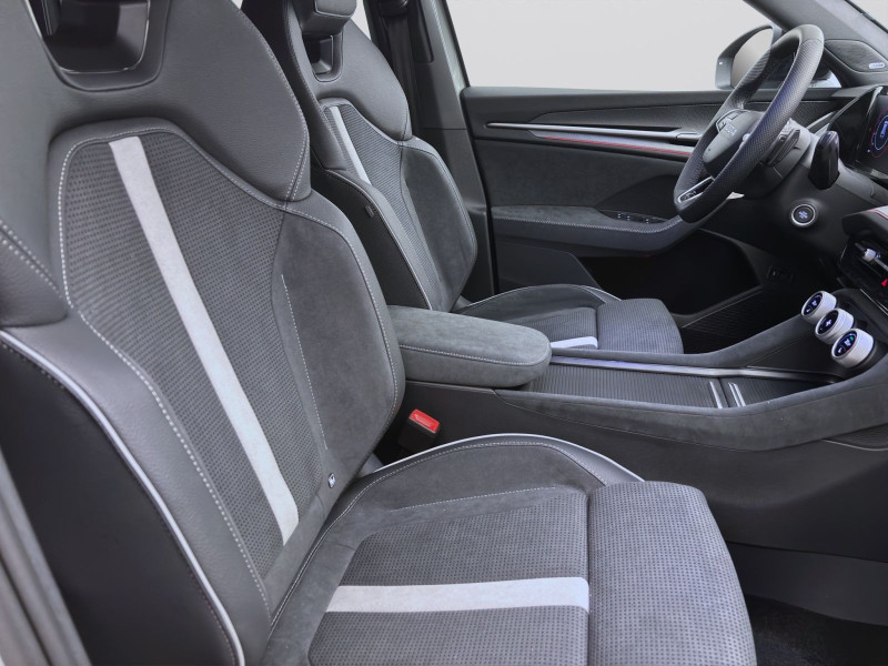 Bild 15: Škoda KODIAQ SPORTLINE 4X4 AHK STANDH NAV+ ASSISTENZ+ LICHT&SICHT+