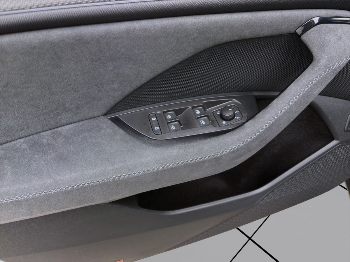 Thumb 9: Škoda KODIAQ SPORTLINE 4X4 AHK STANDH NAV+ ASSISTENZ+ LICHT&SICHT+