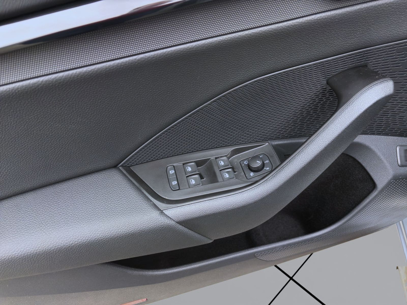 Bild 9: Škoda OCTAVIA COMBI SPORTLINE AHK PANO STANDH HEAD-UP 360° LICHT&SICHT+