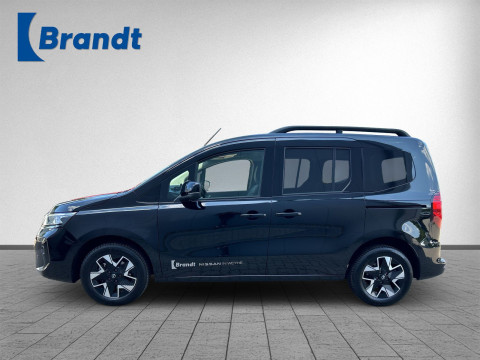 Ansicht 2 - Gebrauchtwagen Fahrzeug, Modell Townstar der Marke Nissan von Verkäufer Autohaus Brandt GmbH