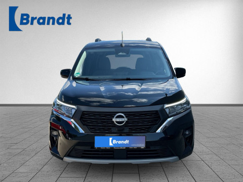 Ansicht 4 - Gebrauchtwagen Fahrzeug, Modell Townstar der Marke Nissan von Verkäufer Autohaus Brandt GmbH