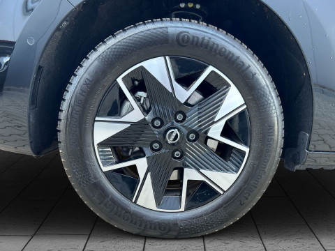 Ansicht 6 - Gebrauchtwagen Fahrzeug, Modell Townstar der Marke Nissan von Verkäufer Autohaus Brandt GmbH