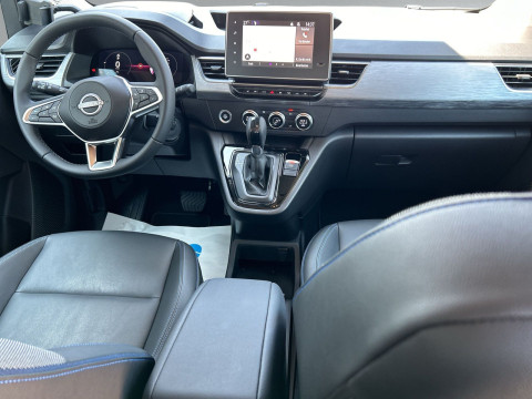 Ansicht 8 - Gebrauchtwagen Fahrzeug, Modell Townstar der Marke Nissan von Verkäufer Autohaus Brandt GmbH