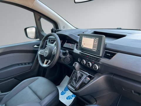 Ansicht 14 - Gebrauchtwagen Fahrzeug, Modell Townstar der Marke Nissan von Verkäufer Autohaus Brandt GmbH