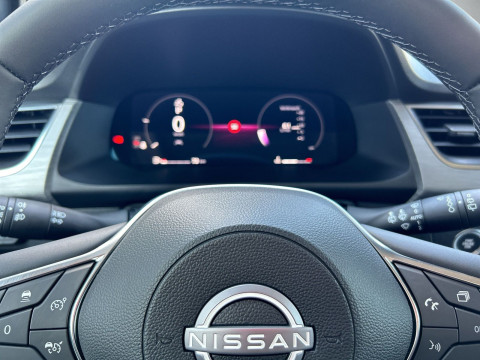 Ansicht 19 - Gebrauchtwagen Fahrzeug, Modell Townstar der Marke Nissan von Verkäufer Autohaus Brandt GmbH