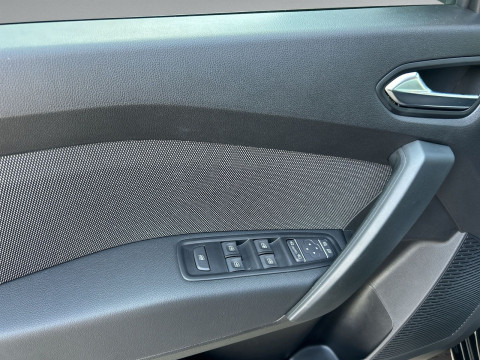 Ansicht 20 - Gebrauchtwagen Fahrzeug, Modell Townstar der Marke Nissan von Verkäufer Autohaus Brandt GmbH