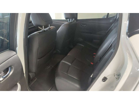 Ansicht 12 - Gebrauchtwagen Fahrzeug, Modell Leaf der Marke Nissan von Verkäufer Autohaus Hipf - Zweigniederlassung der Autohaus MKM Huber GmbH