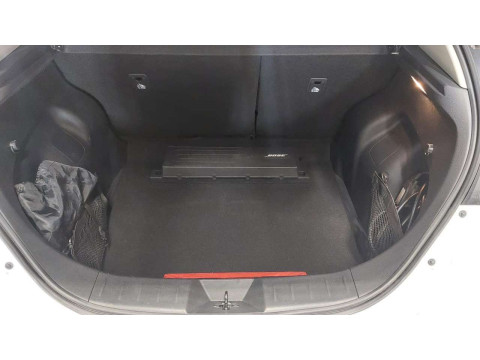 Ansicht 13 - Gebrauchtwagen Fahrzeug, Modell Leaf der Marke Nissan von Verkäufer Autohaus Hipf - Zweigniederlassung der Autohaus MKM Huber GmbH