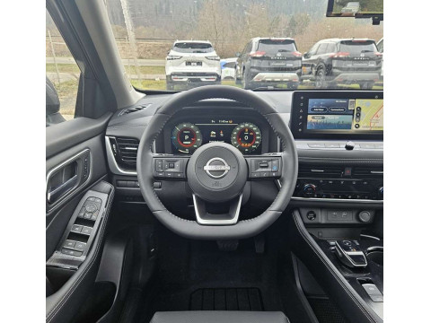 Ansicht 6 - Neuwagen Fahrzeug, Modell X-Trail der Marke Nissan von Verkäufer Autogalerie Friebel und Grathwohl GmbH