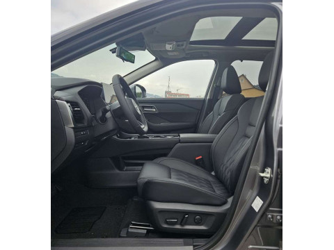 Ansicht 7 - Neuwagen Fahrzeug, Modell X-Trail der Marke Nissan von Verkäufer Autogalerie Friebel und Grathwohl GmbH