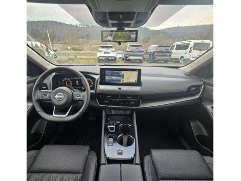 Ansicht 8 - Neuwagen Fahrzeug, Modell X-Trail der Marke Nissan von Verkäufer Autogalerie Friebel und Grathwohl GmbH