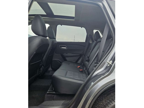 Ansicht 9 - Neuwagen Fahrzeug, Modell X-Trail der Marke Nissan von Verkäufer Autogalerie Friebel und Grathwohl GmbH