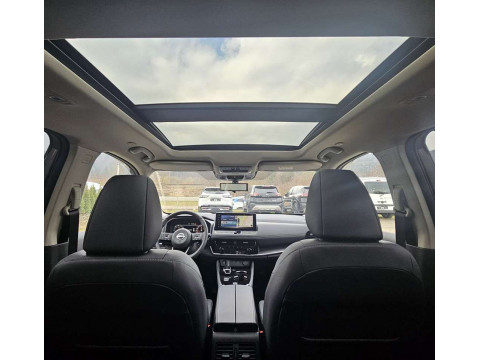 Ansicht 10 - Neuwagen Fahrzeug, Modell X-Trail der Marke Nissan von Verkäufer Autogalerie Friebel und Grathwohl GmbH