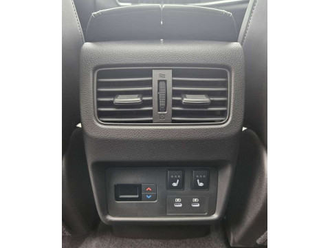 Ansicht 11 - Neuwagen Fahrzeug, Modell X-Trail der Marke Nissan von Verkäufer Autogalerie Friebel und Grathwohl GmbH