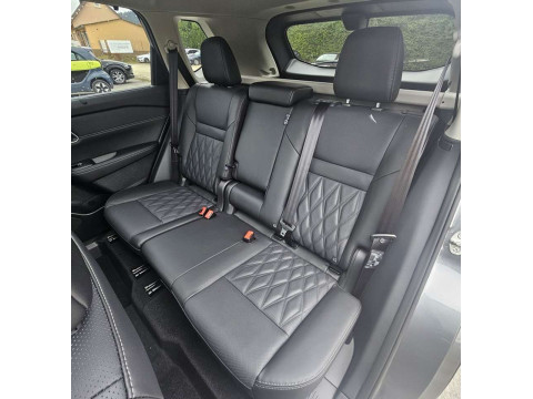 Ansicht 12 - Neuwagen Fahrzeug, Modell X-Trail der Marke Nissan von Verkäufer Autogalerie Friebel und Grathwohl GmbH