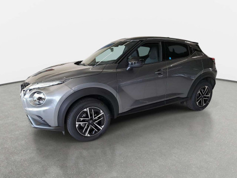 Ansicht 3 - Gebrauchtwagen Fahrzeug, Modell Juke der Marke Nissan von Verkäufer AH Brüggemann GmbH & Co. KG