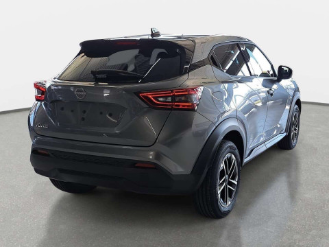 Ansicht 5 - Gebrauchtwagen Fahrzeug, Modell Juke der Marke Nissan von Verkäufer AH Brüggemann GmbH & Co. KG