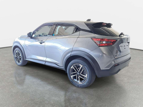 Ansicht 6 - Gebrauchtwagen Fahrzeug, Modell Juke der Marke Nissan von Verkäufer AH Brüggemann GmbH & Co. KG