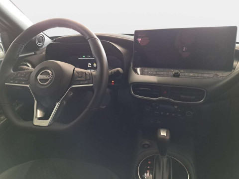 Ansicht 10 - Gebrauchtwagen Fahrzeug, Modell Juke der Marke Nissan von Verkäufer AH Brüggemann GmbH & Co. KG