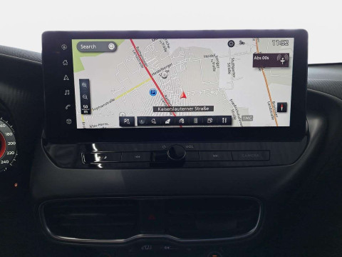 Ansicht 11 - Gebrauchtwagen Fahrzeug, Modell Juke der Marke Nissan von Verkäufer AH Brüggemann GmbH & Co. KG