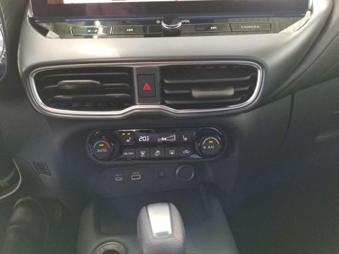 Ansicht 13 - Gebrauchtwagen Fahrzeug, Modell Juke der Marke Nissan von Verkäufer AH Brüggemann GmbH & Co. KG