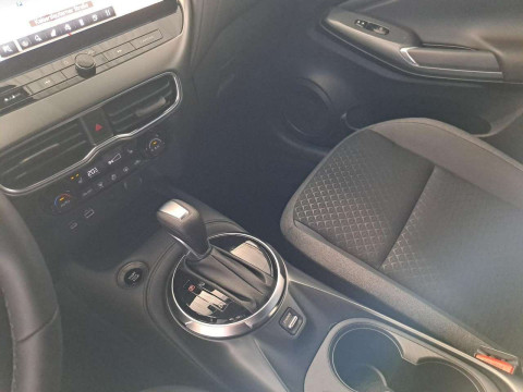 Ansicht 14 - Gebrauchtwagen Fahrzeug, Modell Juke der Marke Nissan von Verkäufer AH Brüggemann GmbH & Co. KG