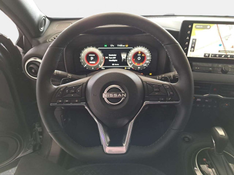 Ansicht 15 - Gebrauchtwagen Fahrzeug, Modell Juke der Marke Nissan von Verkäufer AH Brüggemann GmbH & Co. KG