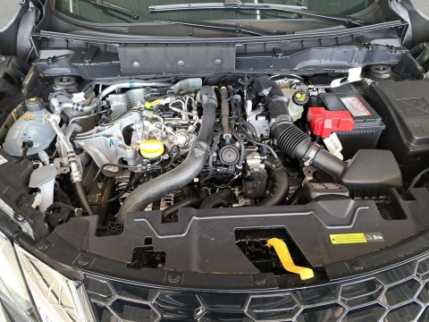 Ansicht 17 - Gebrauchtwagen Fahrzeug, Modell Juke der Marke Nissan von Verkäufer AH Brüggemann GmbH & Co. KG