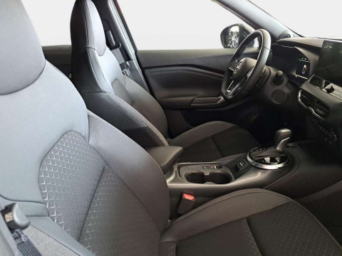 Ansicht 18 - Gebrauchtwagen Fahrzeug, Modell Juke der Marke Nissan von Verkäufer AH Brüggemann GmbH & Co. KG