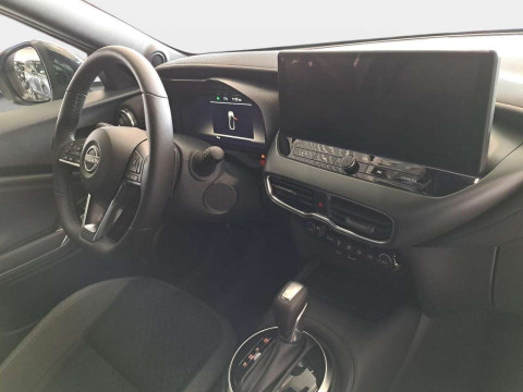 Ansicht 19 - Gebrauchtwagen Fahrzeug, Modell Juke der Marke Nissan von Verkäufer AH Brüggemann GmbH & Co. KG