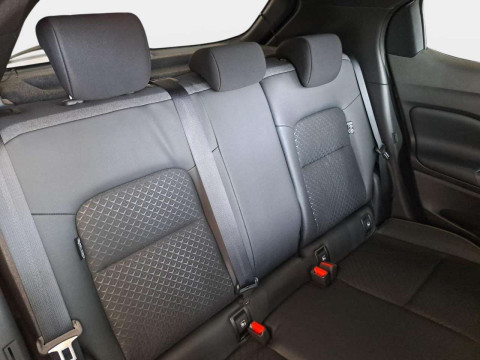 Ansicht 20 - Gebrauchtwagen Fahrzeug, Modell Juke der Marke Nissan von Verkäufer AH Brüggemann GmbH & Co. KG