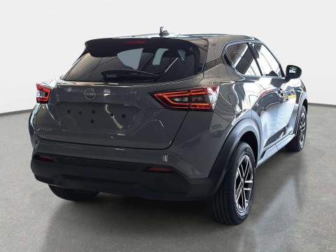 Ansicht 5 - Gebrauchtwagen Fahrzeug, Modell Juke der Marke Nissan von Verkäufer AH Brüggemann GmbH & Co. KG