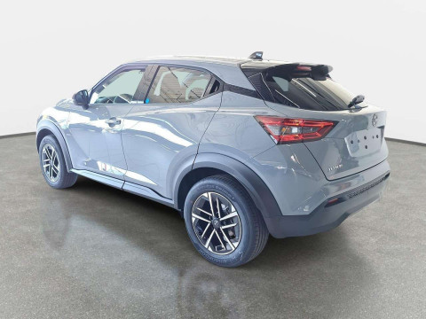 Ansicht 6 - Gebrauchtwagen Fahrzeug, Modell Juke der Marke Nissan von Verkäufer AH Brüggemann GmbH & Co. KG