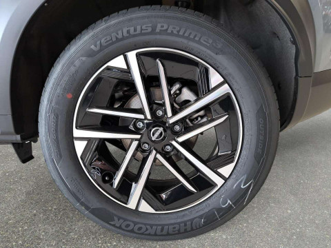 Ansicht 8 - Gebrauchtwagen Fahrzeug, Modell Juke der Marke Nissan von Verkäufer AH Brüggemann GmbH & Co. KG