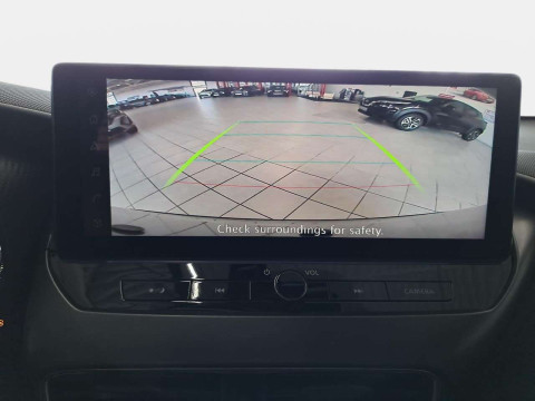 Ansicht 12 - Gebrauchtwagen Fahrzeug, Modell Juke der Marke Nissan von Verkäufer AH Brüggemann GmbH & Co. KG